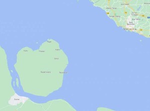 Jalan Penghubung Malaysia-Indonesia Bakal Dibangun, Panjangnya 120 Km
