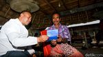 Lanskap Memukau NTT Jadi Teman Sehari-hari Mantri BRI, Ini Fotonya