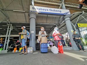 Jangan Abai! Perhatikan Hal ini Demi Keselamatan di Kereta Api & Stasiun