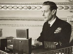 Profil Raja George VI, Ayah Ratu Elizabeth II yang Gagap