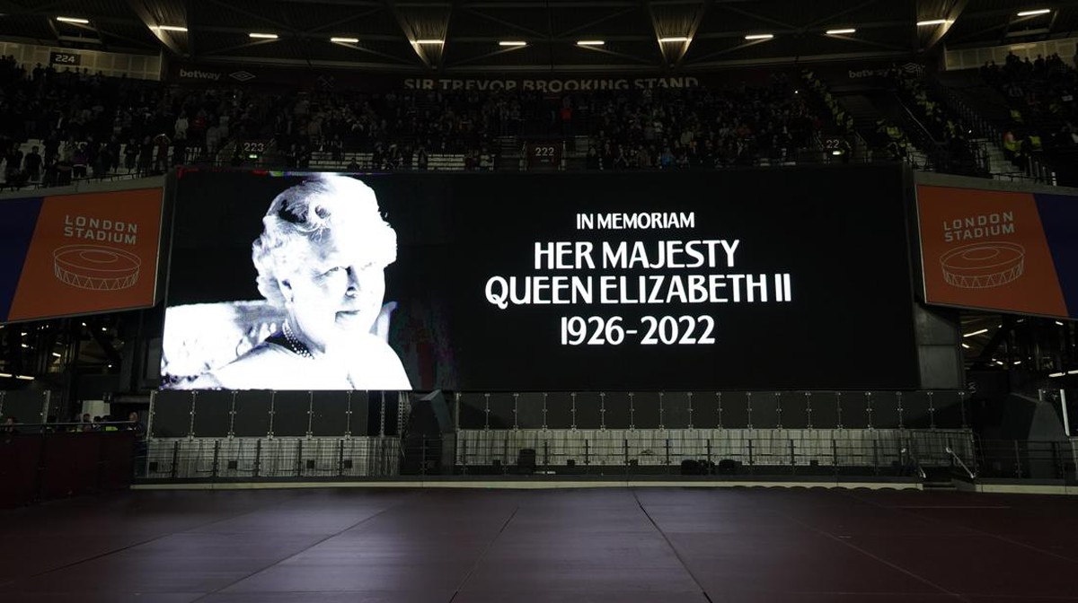 Ratu Elizabeth II meninggal dunia. (Foto: PA Images via Getty Images/Zac Goodwin - PA Images)