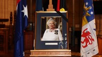 Seperti diketahui, Ratu Elizabeth II meninggal di usia 96 tahun, pada Kamis (8/9) waktu setempat.