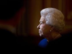 MotoGP Beri Penghormatan untuk Ratu Elizabeth II di Aragon