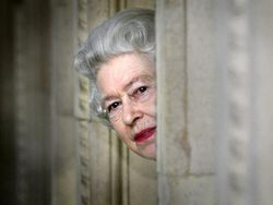Rangkaian Foto Ratu Elizabeth II dari Masa ke Masa