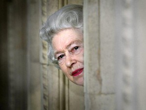 Rangkaian Foto Ratu Elizabeth II dari Masa ke Masa