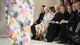 Burberry Batalkan Fashion Show Demi Hormati Ratu Elizabeth II