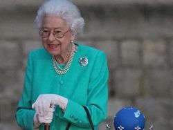Menengok Riwayat Sakit Ratu Elizabeth II dari Tahun ke Tahun Sebelum Wafat