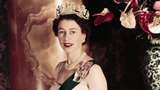 Ratu Elizabeth Tak Direncanakan Bertakhta di Usia Muda Tapi Jadi Ratu Terlama