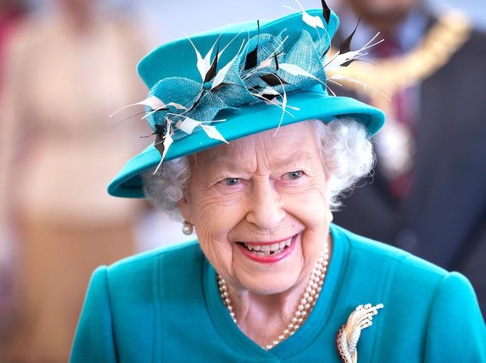 Ratu Elizabeth II Pernah Terkesan dengan Transformasi Indonesia dan Kehangatan Warganya