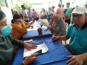 Belum Terima BLT BBM? Intip Namamu di Sini