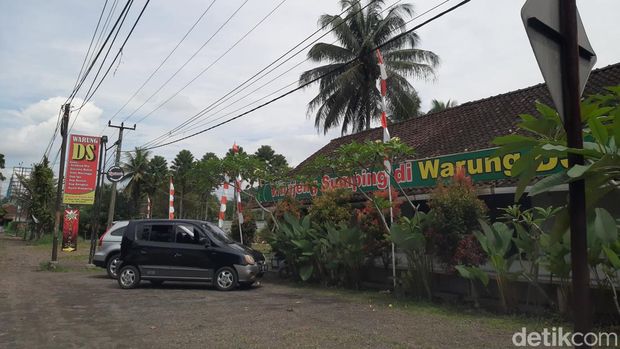 Rekomendasi rumah makan di Kabupaten Tasikmalaya.