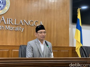 Intip Prodi Vokasi Unair Terfavorit hingga Minim Peminat di SNBP 2023