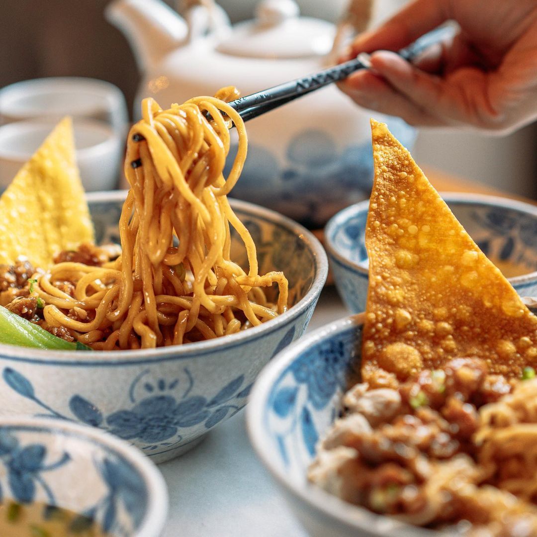 Restoran Chinese Food halal di Jakarta