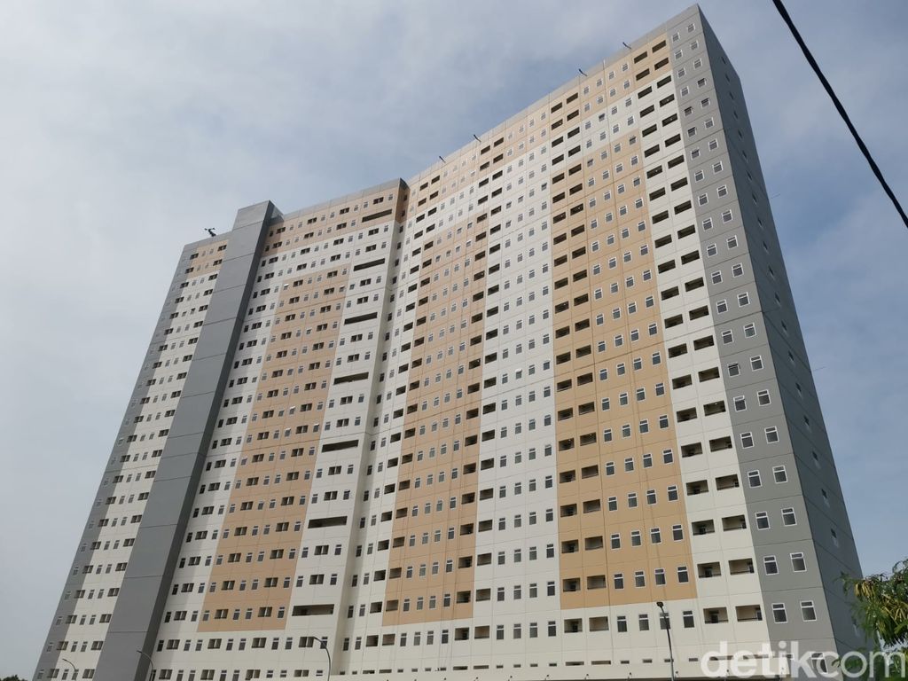Rumah Dp Rp 0 Cilangkap