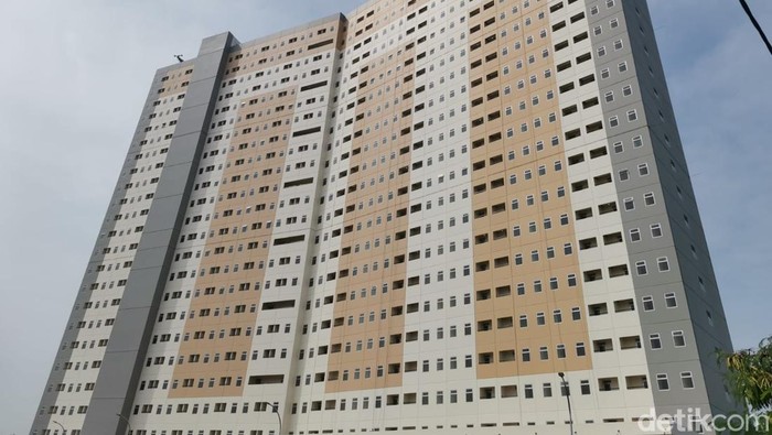 Rumah Dp Rp 0 Cilangkap