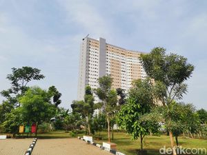 DKI Tak Bangun Rumah DP Rp 0 di 2023, PDIP: Program Lip Service Era Anies