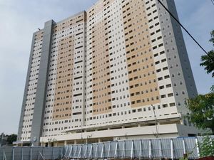 Rumah DP Rp 0 Anies Dijual Rp 200 Jutaan, Begini Syarat Belinya