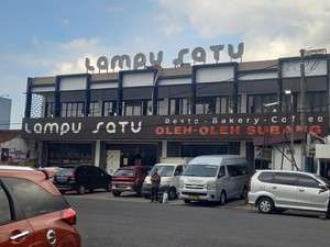 5 Rekomendasi Rumah Makan di Subang, Favorit dan Selalu Ramai