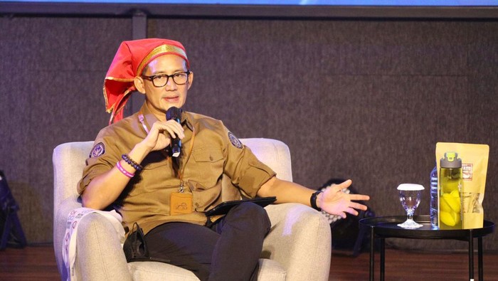 Sandiaga Uno