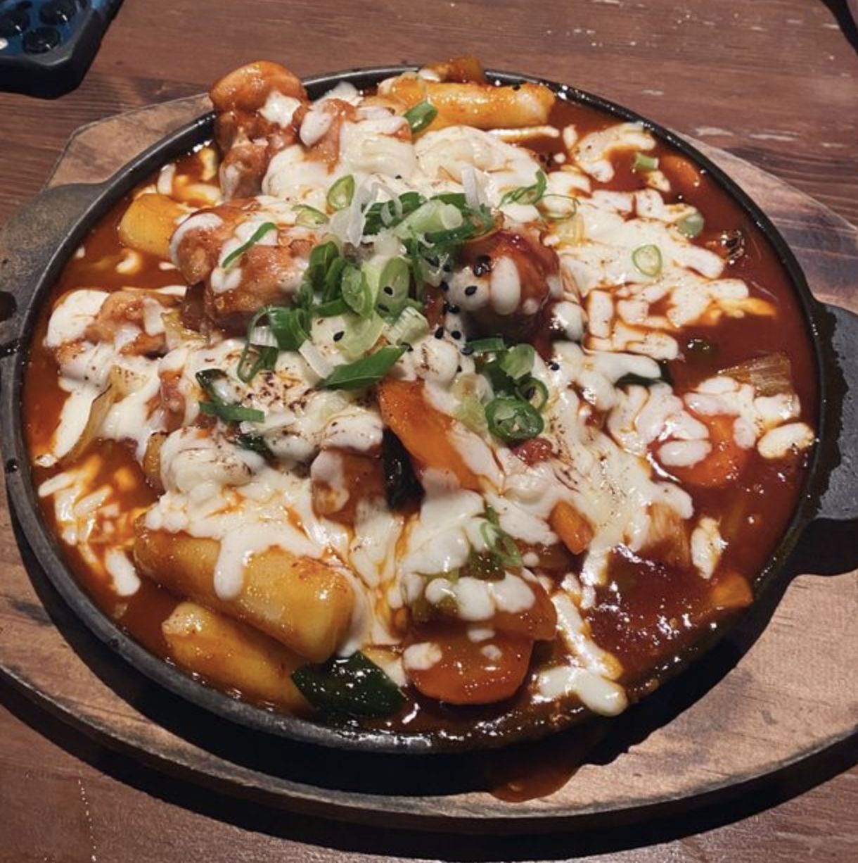 Seru Banget! Di 5 Tempat Makan Ini Bisa Nongkrong ala Drakor