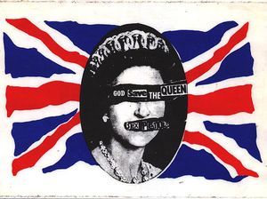 Di Balik Kisah God Save the Queen, Ejekan Paling Nyaring untuk Ratu Elizabeth