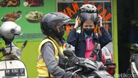 Hendro mengatakan, per tanggal 10 September 2022 pukul 00.00 WIB sudah berlaku tarif baru.
