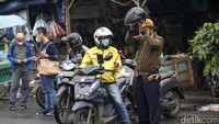 Menteri Perhubungan Budi Karya Sumadi menjelaskan, pihaknya telah mendengarkan berbagai pihak dalam penyesuaian atau kenaikan tarif ojek online (ojol). Hal itu terbukti dari mundurnya kenaikan tarif tersebut.