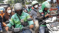 Tarif ojol yang baru akan berlaku 10 September 2022 atau besok. Ia menyadari, kebijakan tersebut tidak bisa menyenangkan semua pihak.