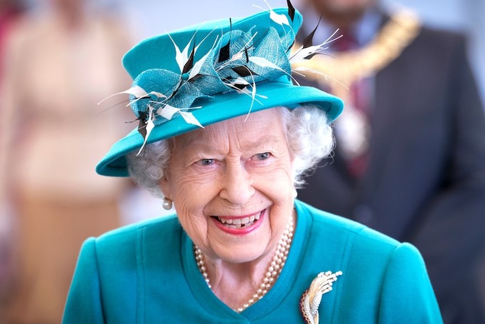 Siapa Nama Asli Ratu Elizabeth II? Ini Sosok Ratu Inggris Terlama Siapa Nama Asli Ratu Elizabeth II? Ini Sosok Ratu Inggris Terlama