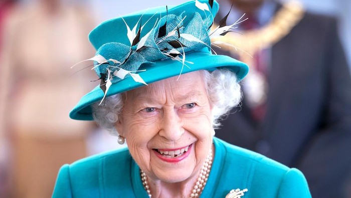 Siapa Nama Asli Ratu Elizabeth II? Ini Sosok Ratu Inggris Terlama