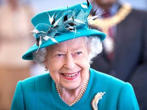 Melihat Kondisi Ratu Elizabeth II Sebelum Wafat, Positif COVID-19 Februari Lalu