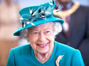 PCINU UK Kenang Sosok Ratu Elizabeth II sebagai Teladan Kebijaksanaan