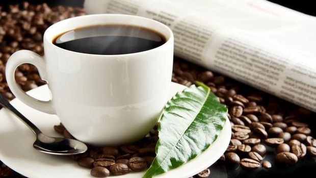 Slurrpp! Ini 5 Manfaat Minum Kopi Hitam Bagi Kesehatan.