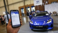 Subaru juga menghadirkan program DP dan angsuran khusus. Misalnya Subaru XV 2.0i-S ditawarkan dengan angsuran mulai dari Rp 8 jutaan dan DP mulai dari 89,9 juta. Kemudian untuk tipe Subaru XV 2.0i-S EyeSight angsurannya mulai dari Rp 9 jutaan dan DP mulai dari Rp 99,9 juta.