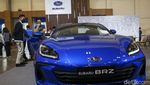 Subaru Banjir Promo di BCA Expo Hybrid 2022