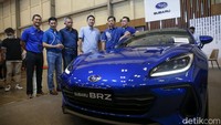 Subaru Indonesia ikut serta dalam acara BCA Expo Hybrid 2022 yang berlangsung di ICE, BSD City, Tangerang, 9-11 September 2022. Melalui jaringan diler resminya, Plaza Subaru, Subaru memboyong sejumlah model mobilnya seperti All New Subaru BRZ, All New Subaru Forester, dan All New Subaru XV. 