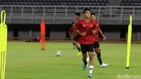 Marselino Ferdinan/Foto: Deny Prastyo Utomo/detikJatim