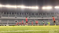 Timnas U-19/Foto: Deny Prastyo Utomo/detikJatim