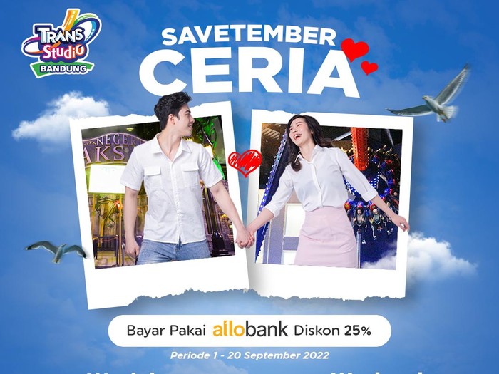 Trans Studio Bandung