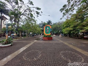 Mengungkap Tabir Misteri Titik 0 Kilometer di Cimahi dan Bandung Barat