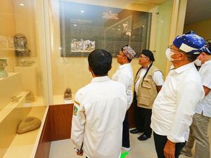 Ada Benda-Benda Kuno-Antik di Banyuwangi Antique Exhibition