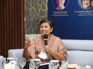 Pentingnya Data Mutakhir untuk Acuan Peningkatan-Pemberdayaan SDM