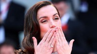 Cantiknya, Ana de Armas! (Foto: Getty Images/Maria Moratti)