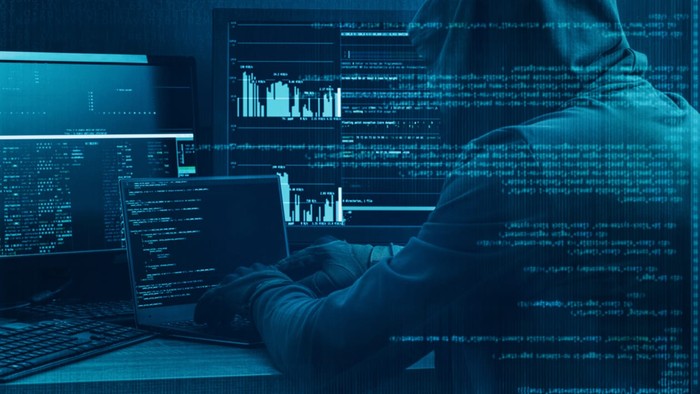 Dunia internet tengah dihebohkan dengan kemunculan Bjorka, hacker yang diduga meretas situs Kementerian Komunikasi dan Informatika (Kominfo).