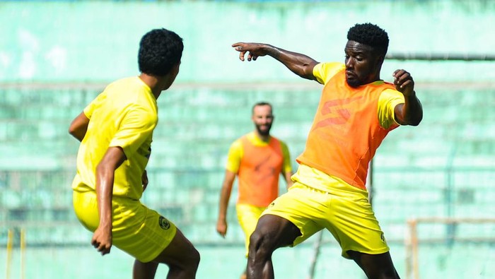 Abel Camara