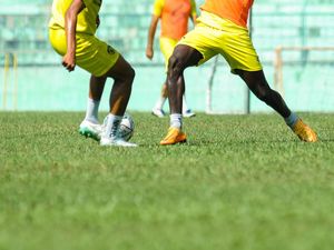 Abel Camara Cedera, Absen saat Laga Arema FC Vs Persib Bandung
