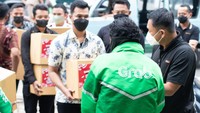 Direktur Ditreskrimsus, Auliansyah Lubis, mengatakan kegiatan ini sudah dilakukan sejak Jumat (9/10) lalu hingga 3 sampai 4 minggu kedepan. 