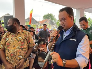 3 Nama Calon Kuat Pj Gubernur DKI Pengganti Anies, Siapa Saja?