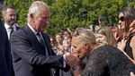 Perdana! Ini Foto Resmi Raja Charles III