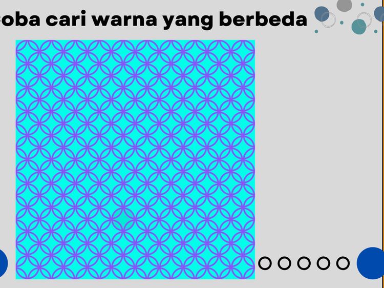 Berhasil Jawab Teka-teki Ini? Berarti Ketelitianmu Betulan Nggak Main-main!